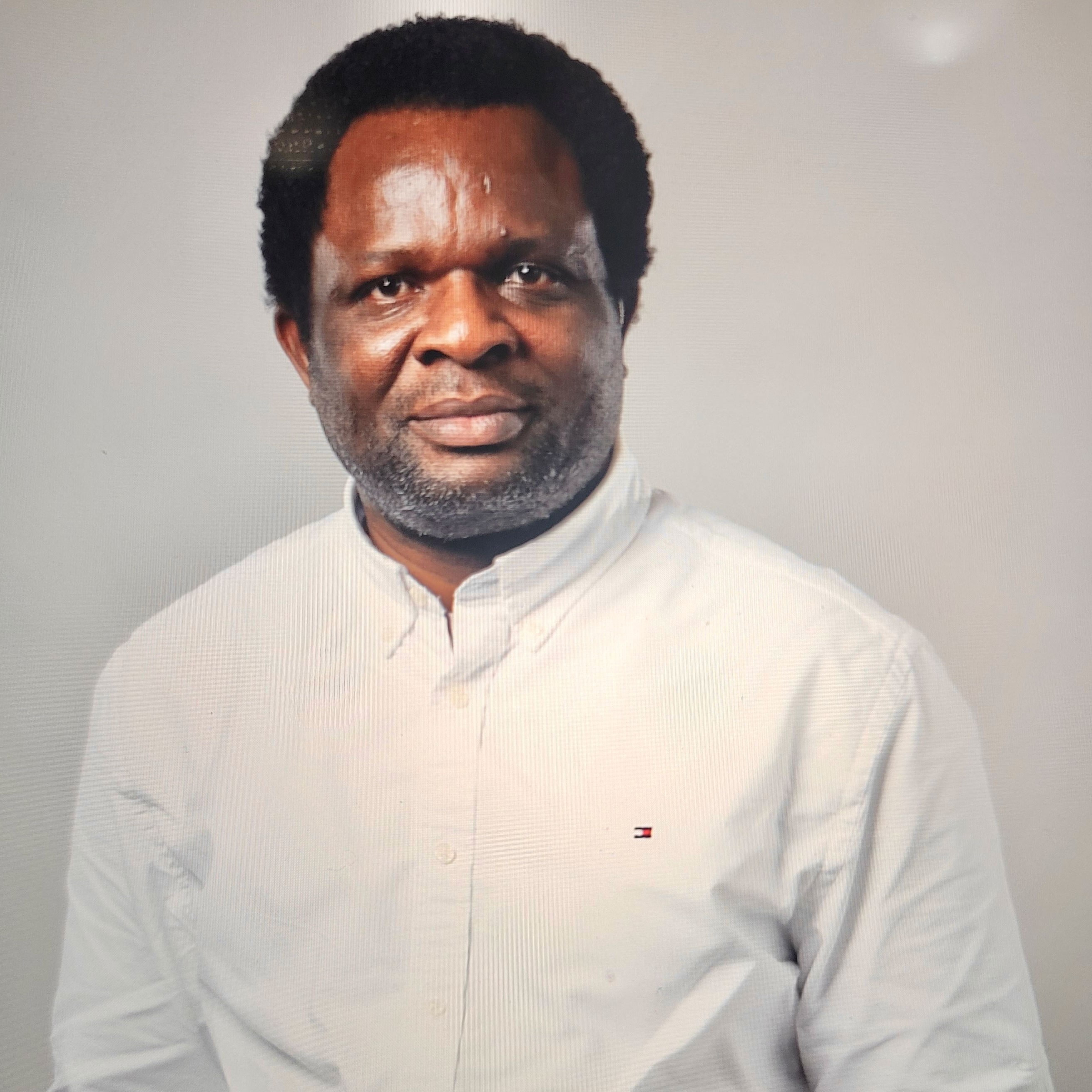 Ọláyẹmí Olábĩyí